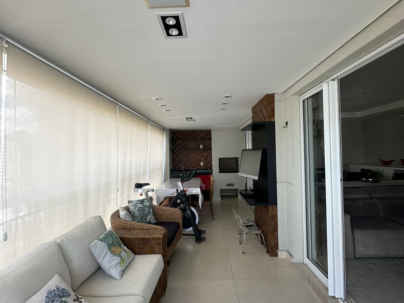 Apartamento Mooca 180mt² 4 dormitórios -03 vagas