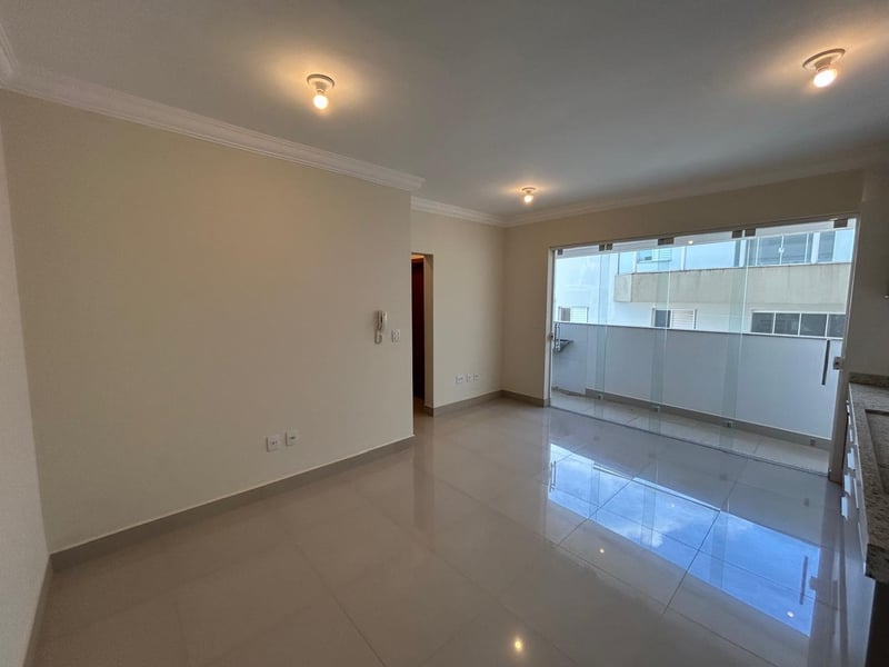 Apartamento 2 quartos à venda com elevador
