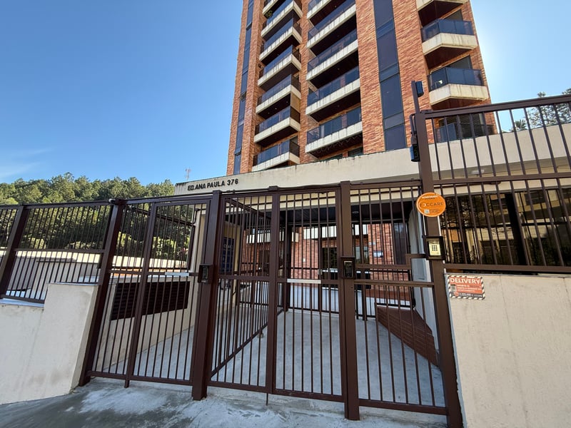 Edifício Ana Paula