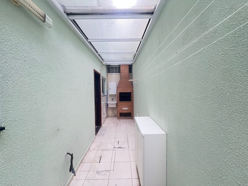 Casa de Condomínio com 3 quartos à venda