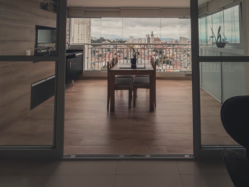 Apartamento com 2 quartos à venda