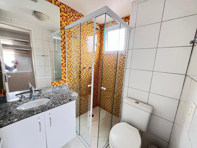 Condomínio Residencial Florença