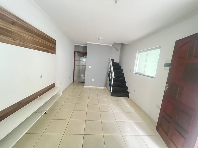 Casa de Condomínio com 3 quartos à venda