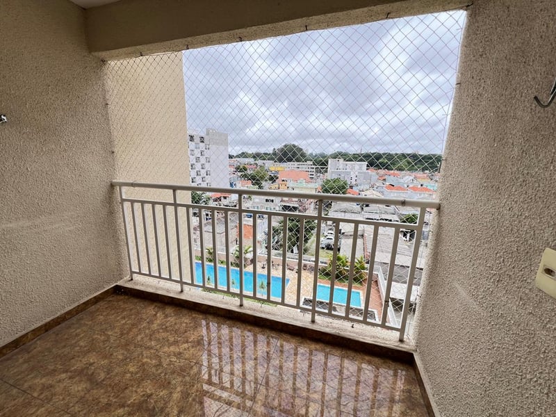 Condomínio Residencial Florença