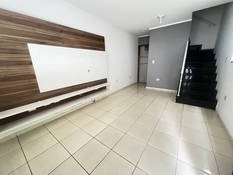 Casa de Condomínio com 3 quartos à venda