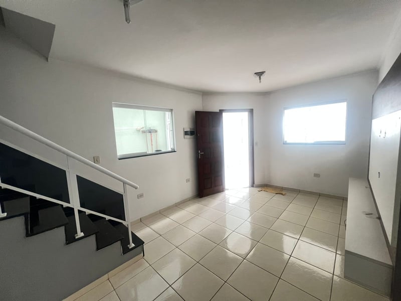 Casa de Condomínio com 3 quartos à venda