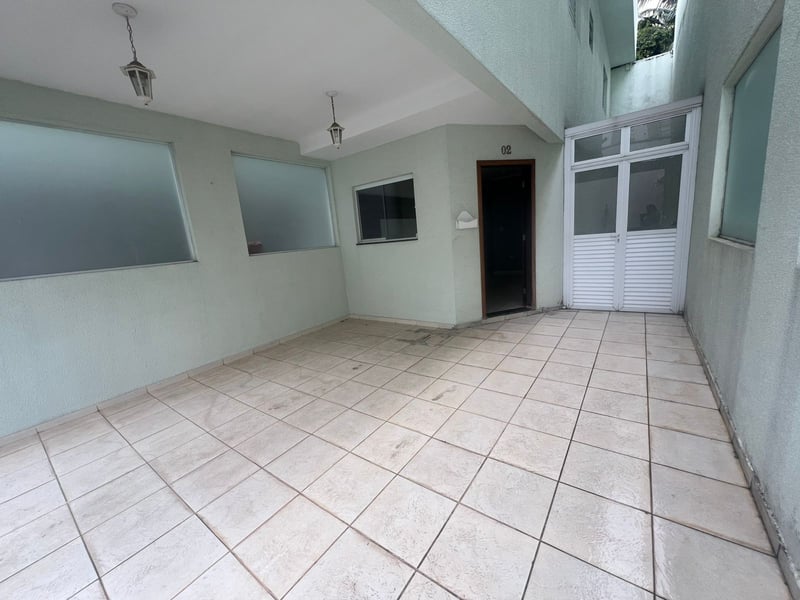 Casa de Condomínio com 3 quartos à venda