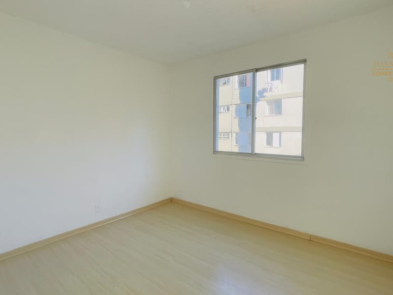 Quarto iluminado