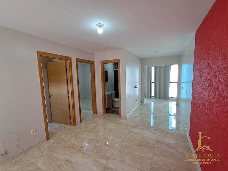 Sala de estar ampla