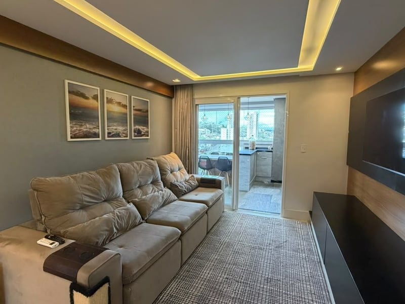Sala de estar