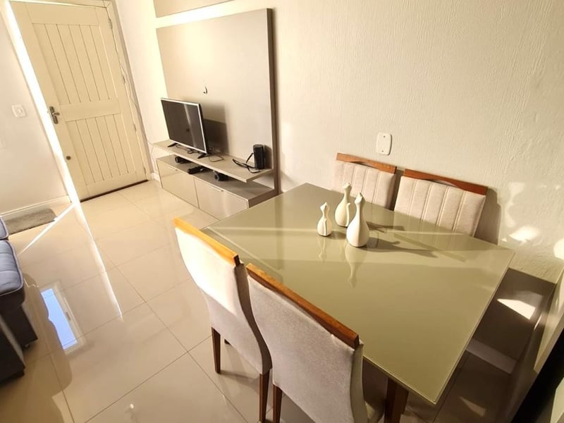 Sala de jantar