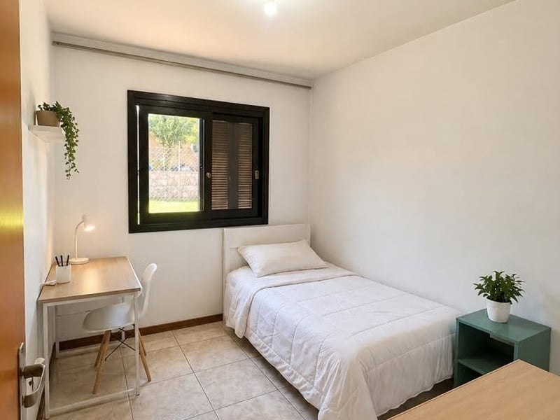 Quarto individual