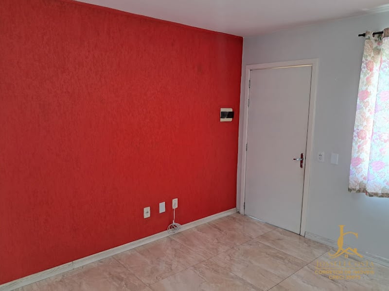 Detalhe da sala
