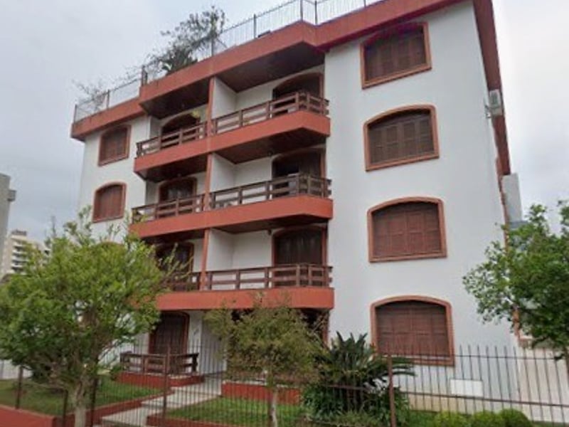 Residencial Dom Diego