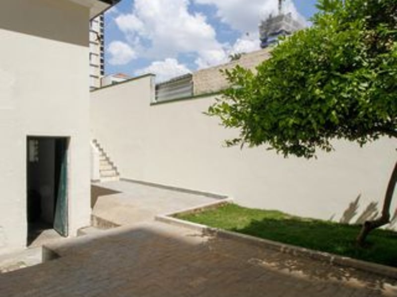 Casa com 3 quartos à venda
