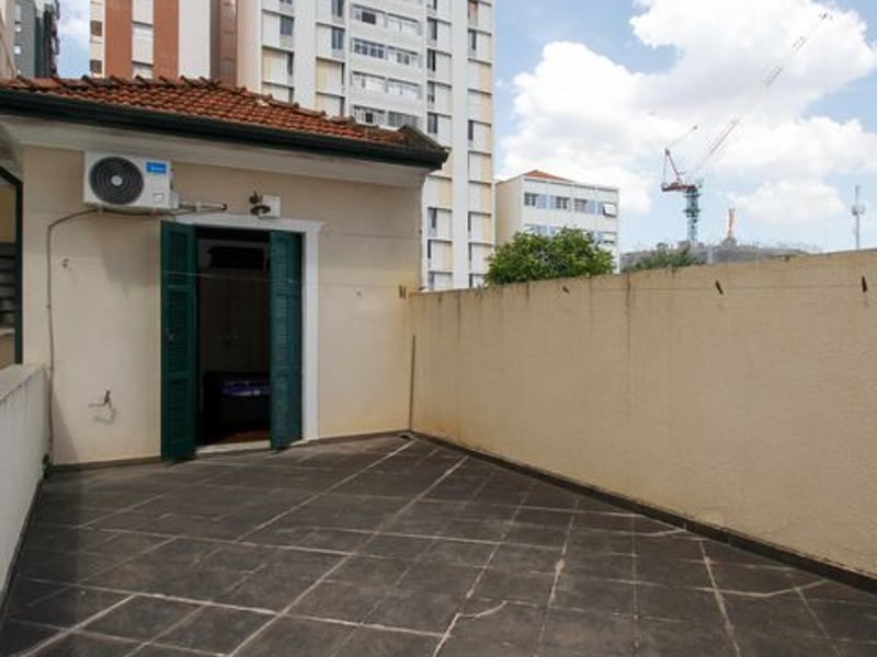Casa com 3 quartos à venda