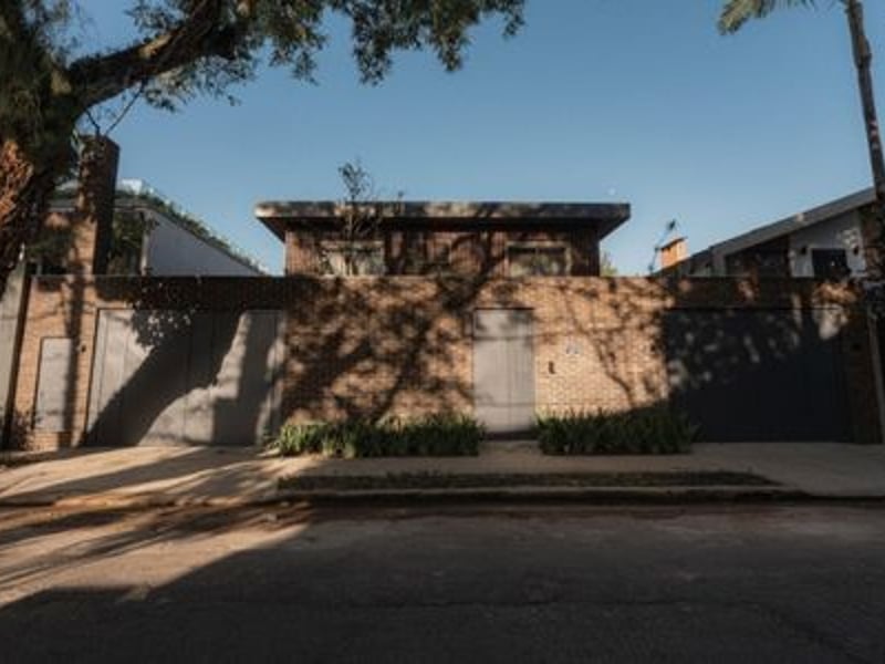 Casa com 4 quartos à venda