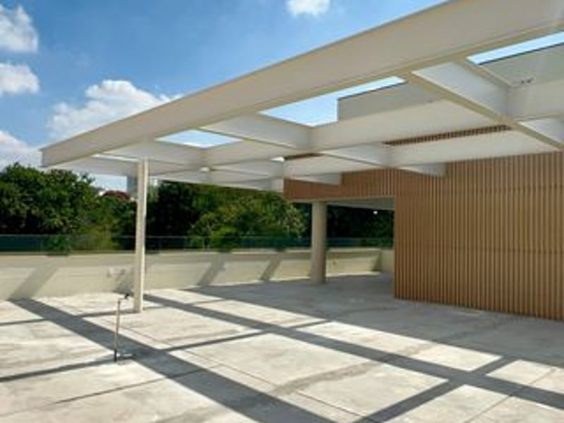 Casa com 4 quartos à venda