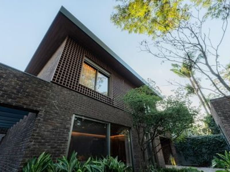 Casa com 4 quartos à venda
