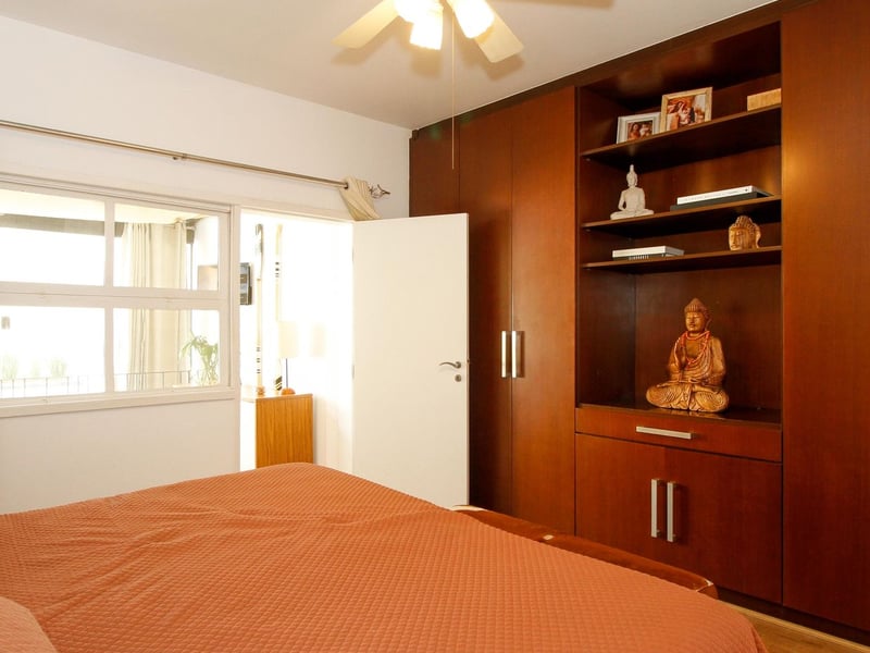 Casa com 4 quartos à venda