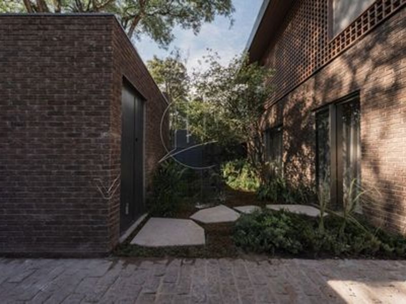 Casa com 4 quartos à venda