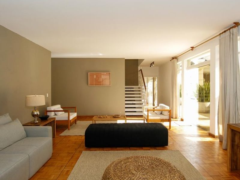 Casa com 4 quartos à venda
