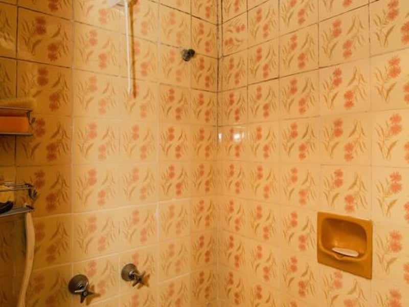 Casa com 3 quartos à venda