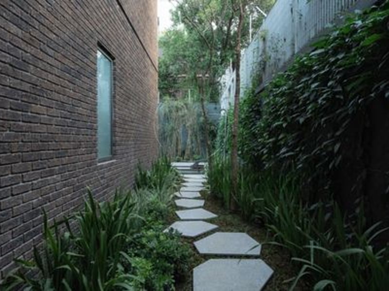 Casa com 4 quartos à venda