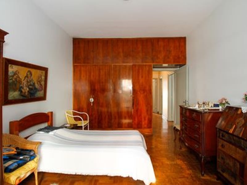 Casa com 3 quartos à venda