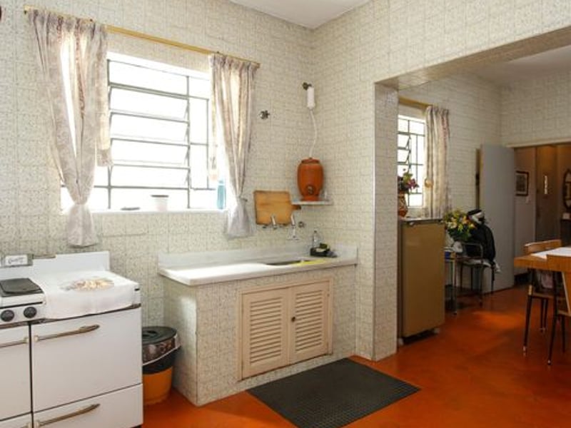 Casa com 3 quartos à venda