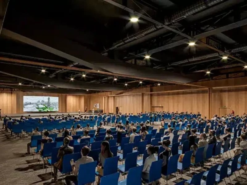Centro de Convenções