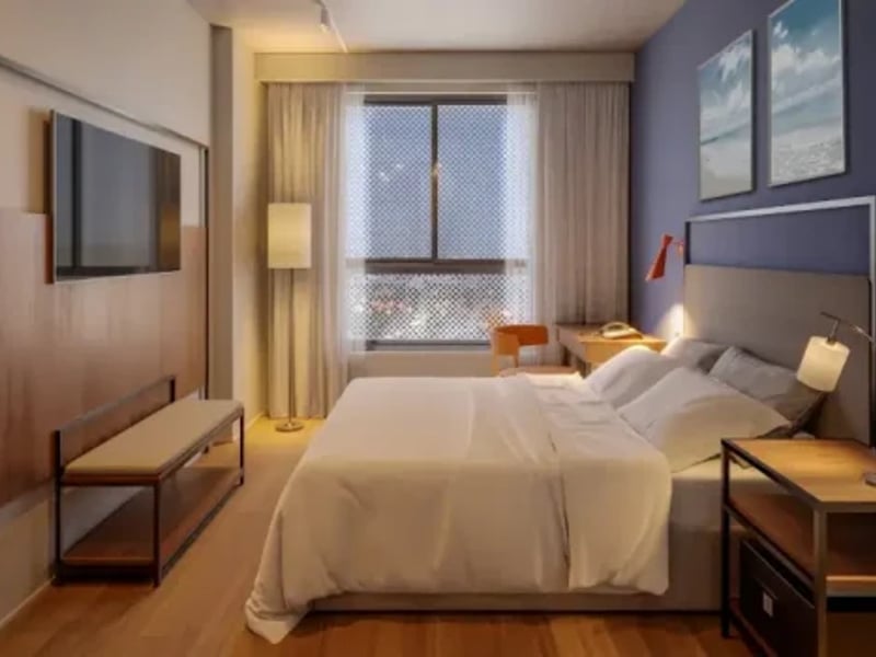 Hotel Tru by Hilton
