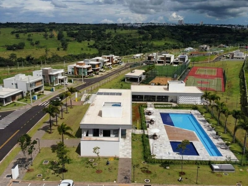 Terras Alpha