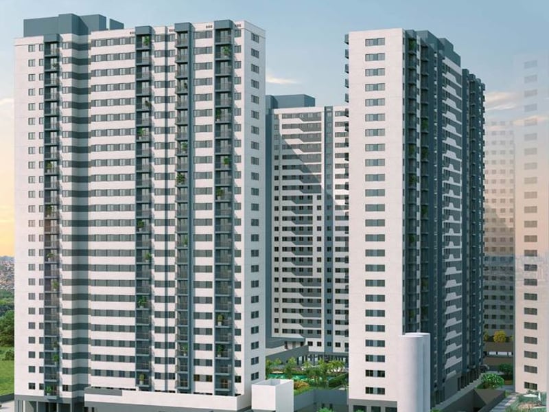 NEXT GUARULHOS