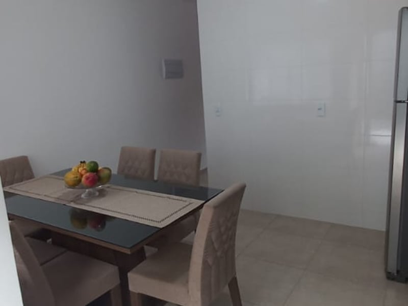 Sala de jantar