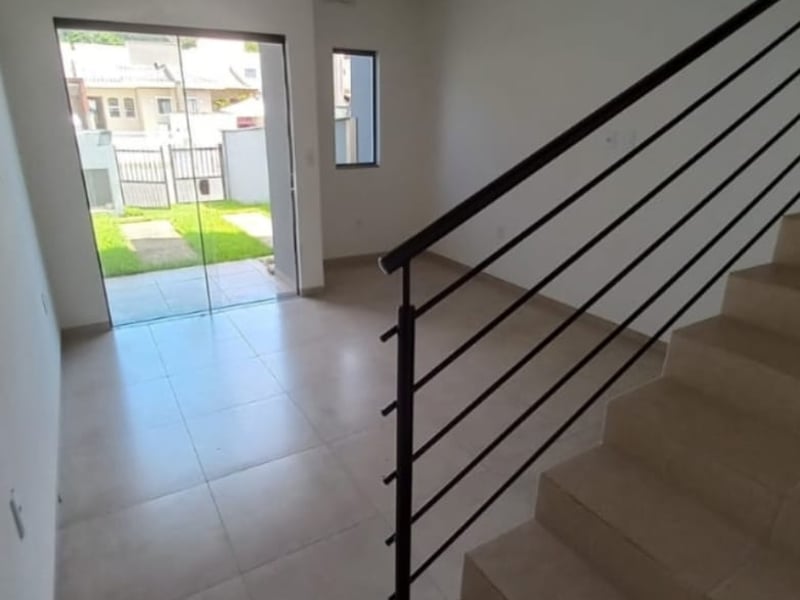 Hall de entrada