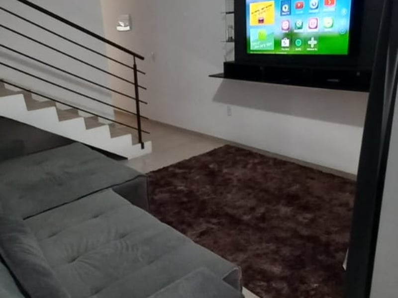 Sala de TV