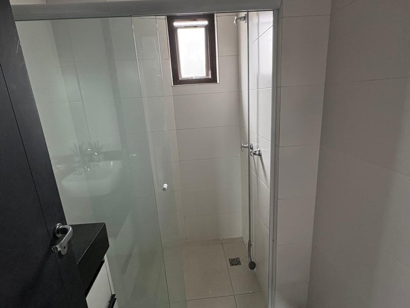 Apartamento com 2 quartos para alugar