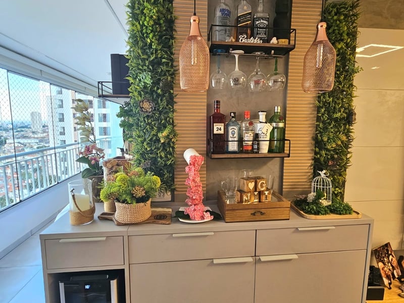 Terrazzo Nobile