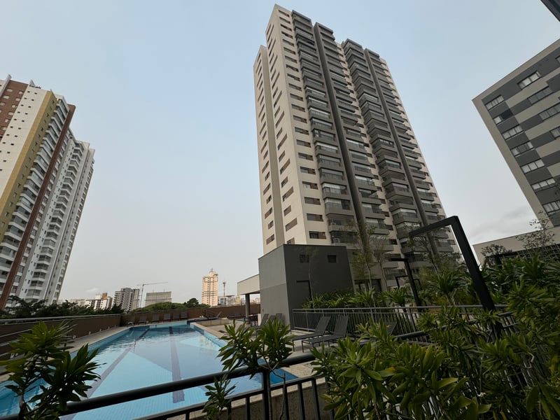 Linea Home Resort