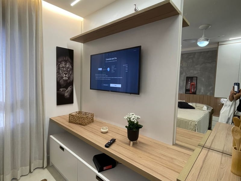 Linea Studios Tatuapé