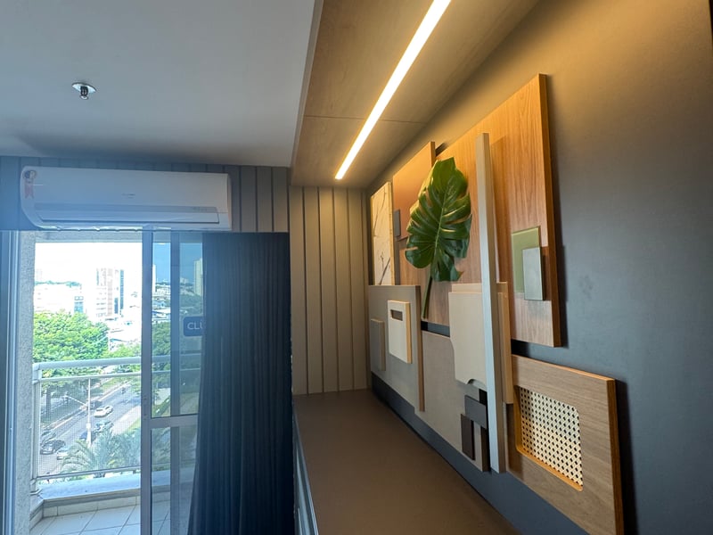 Sala Comercial