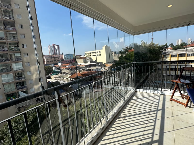 Apartamento com 2 quartos para alugar