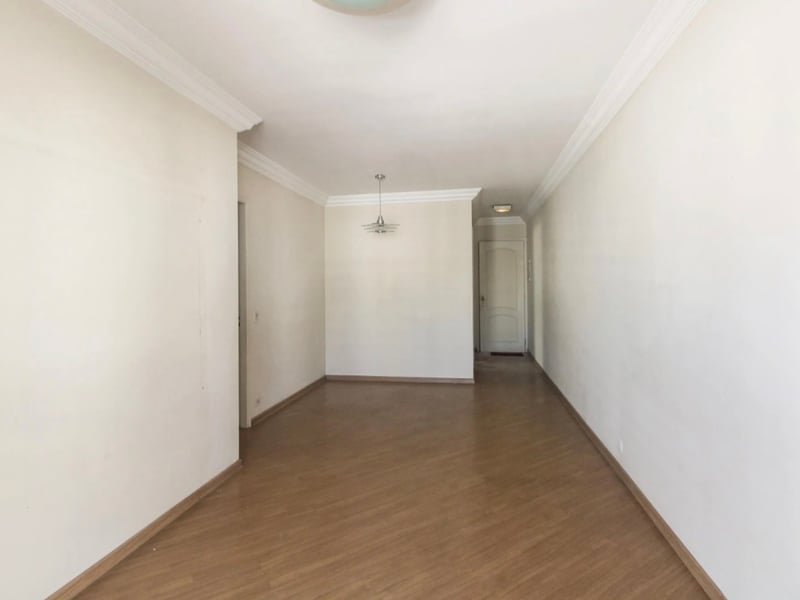 Apartamento com 3 quartos a venda