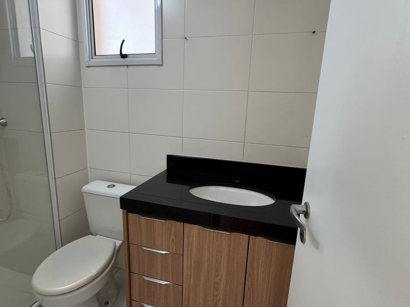 Apartamento com 2 quartos para alugar