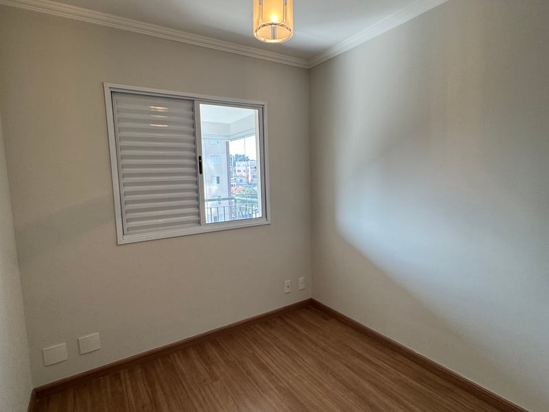 Apartamento com 2 quartos para alugar