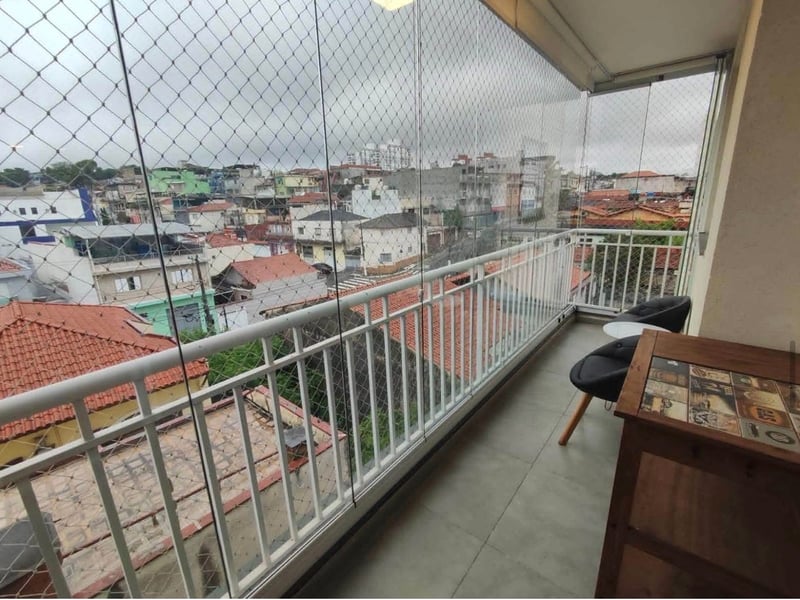 Condomínio Residencial Horizons