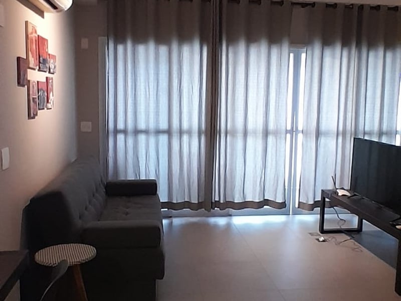 Apartamento de 50m2 para alugar