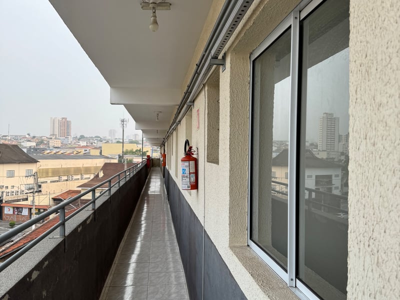 Residencial Jericino