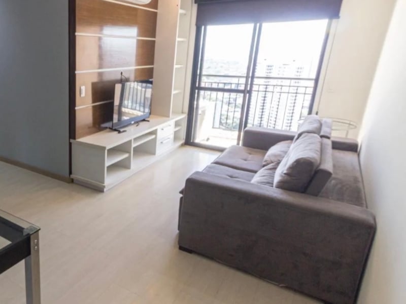 Apartamento com 2 quartos para alugar